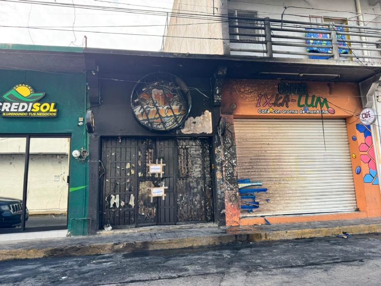 Autoridades se movilizan por siniestros en Chiapas. Foto: Facebook