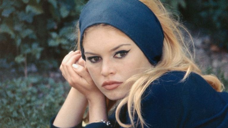 Muere Brigitte Bardot, figura histórica del cine francés. Foto: Facebook