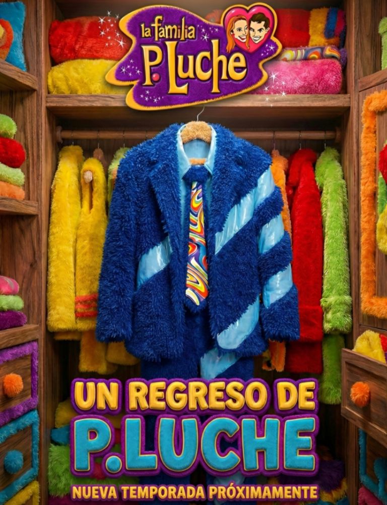 El comediante confirmó que es una broma 