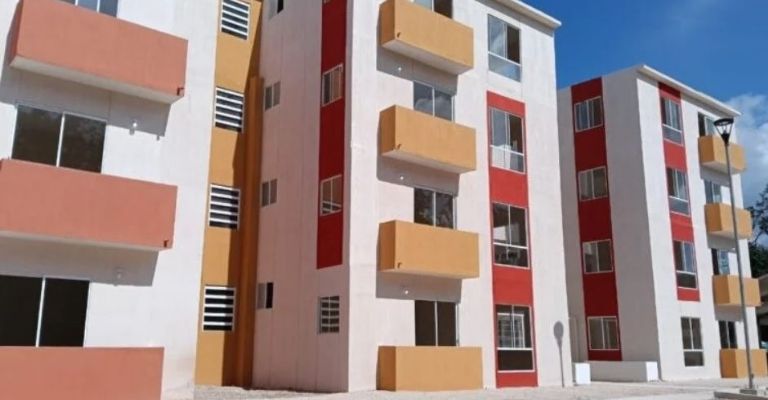 Avanza el proyecto de viviendas multifamiliares en Navojoa; construirán más de 2,500 casas