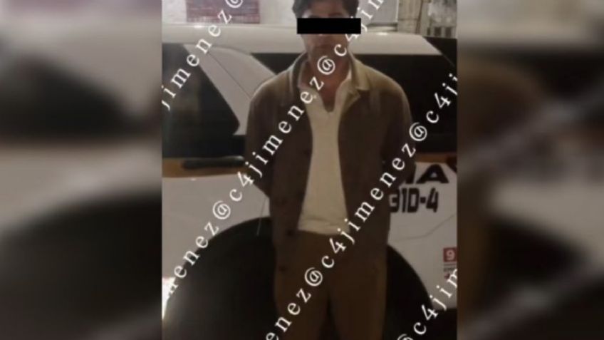 VIDEO: Extranjeros protagonizan PELEA en bar de la Roma, CDMX; detienen a hombre pakistaní