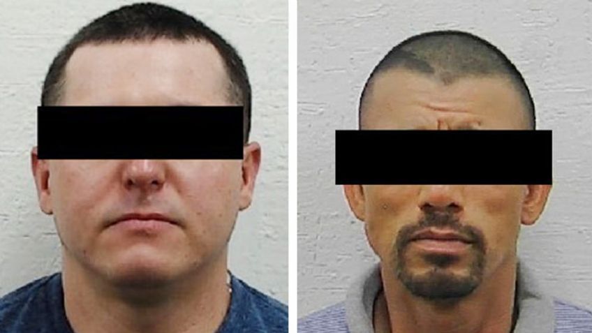 Dan 28 años de cárcel a dos sicarios en Hermosillo; sacaron a hombre de su casa y lo mataron