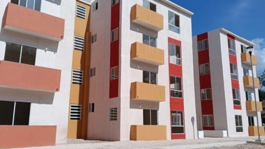 Avanza el proyecto de viviendas multifamiliares en Navojoa; construirán más de 2,500 casas