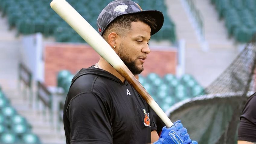 Naranjeros de Hermosillo se refuerzan con un viejo conocido para los playoffs de la LAMP