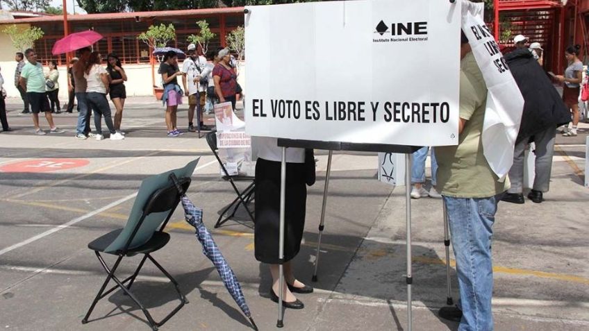 IEE Sonora analiza mecanismos para elevar participación de la entidad en las elecciones