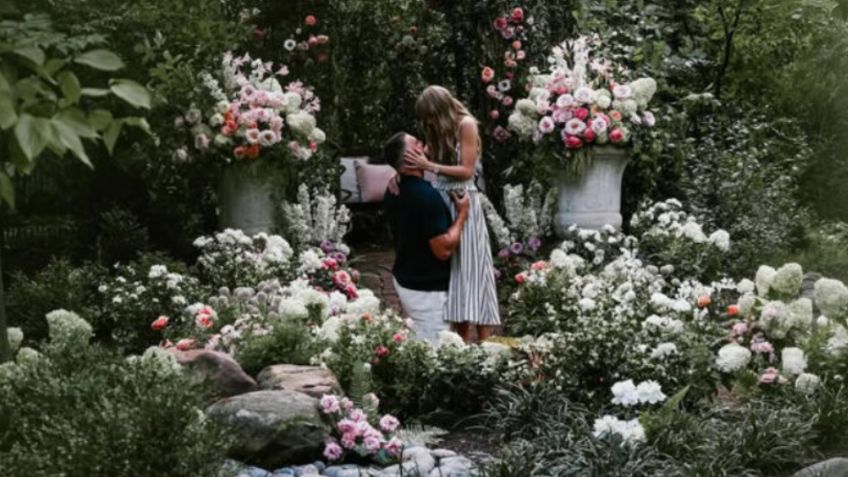 ¿Está Taylor Swift esperando un bebé de Travis Kelce? Fuertes rumores circulan sobre la pareja