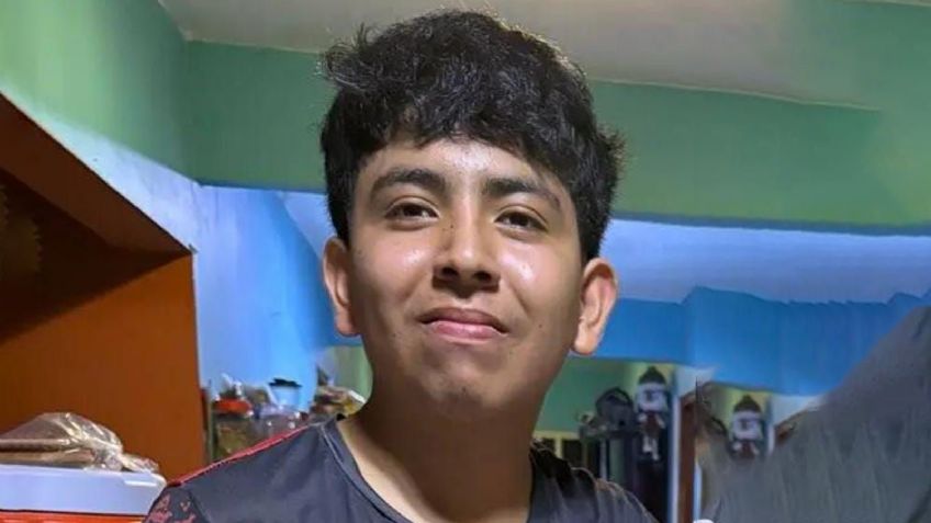 Ya está de regreso en casa: Localizan con vida a Alexander, menor desaparecido en Empalme