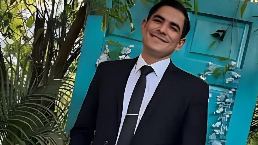 Terminó la angustia: Localizan a Alan Ortiz tras ser reportado como desaparecido en Hermosillo