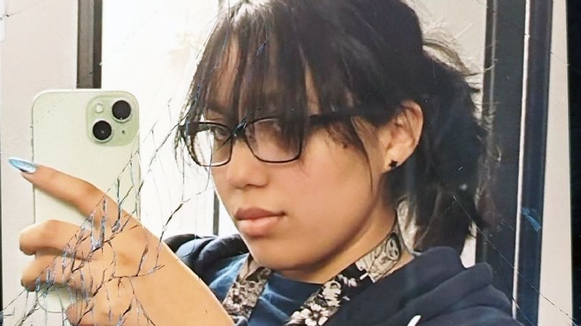 Sana y salva: Hallan en Sonora a Regina Díaz, joven reportada como desaparecida en Mexicali