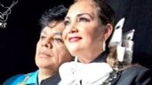 Foto ilustrativa de la nota titulada: Aída Cuevas asegura que Juan Gabriel presentía su muerte y revela promesa que le hizo antes de su deceso