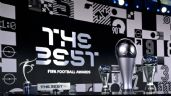 Foto ilustrativa de la nota titulada: Premios The Best de la FIFA se entregarán en Dubai, Anthony Joshua se accidenta y más en Tribuna Top 3 Deportes