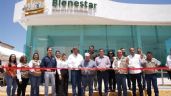 Foto ilustrativa de la nota titulada: Programas del Bienestar dejan una derrama de 1,300 millones de pesos en Navojoa