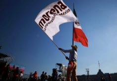 Foto ilustrativa de nota Reforma ELECTORAL, jornada de 40 horas y más: Las leyes clave que Morena impulsará en 2026