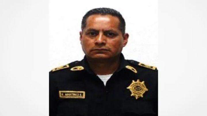 Román Martínez, policía de CDMX, es asesinado por criminales en la Álvaro Obregón