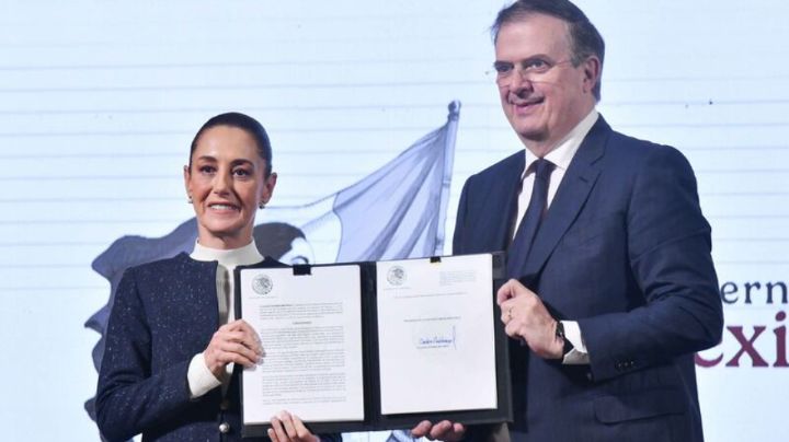 México aplica aranceles de hasta 35 por ciento a productos de China; entran en vigor el 1 de enero de 2026