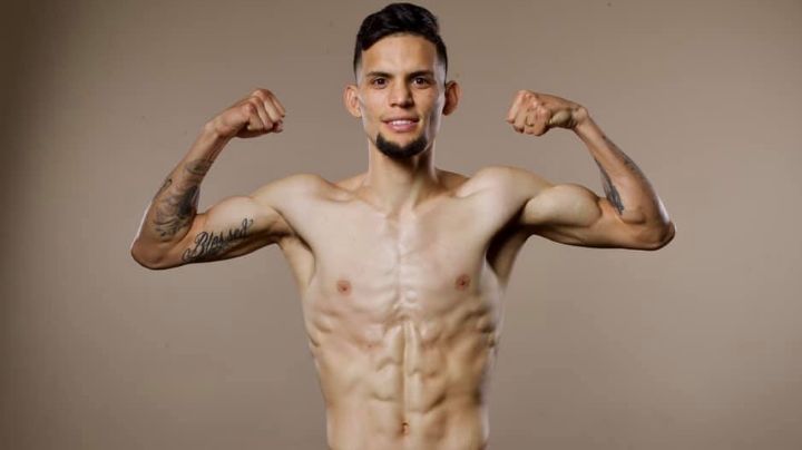 Carlos Castro podría entrar a los libros de historia y darle a Obregón su tercer título del mundo