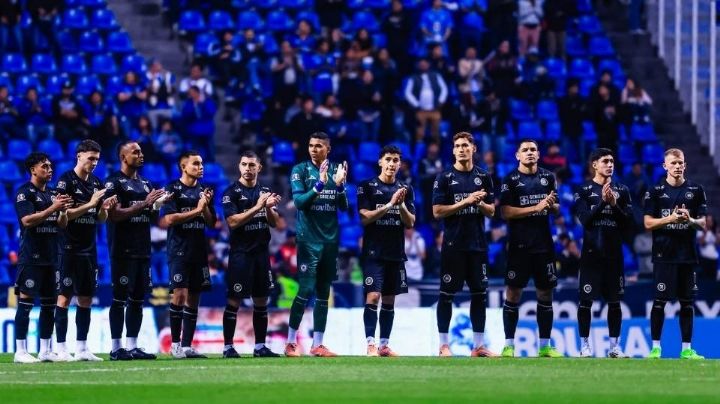 Estrella de Cruz Azul se rebela y no llega al inicio de la pretemporada; buscaría forzar su salida