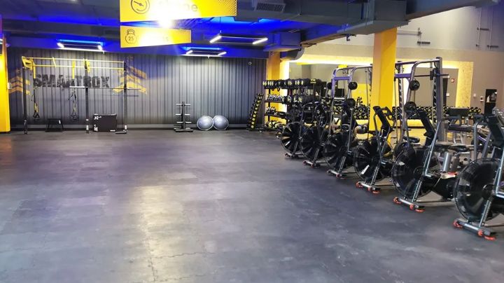 Asistencia a gimnasios de Ciudad Obregón cae en diciembre; repunte se espera tras la temporada festiva