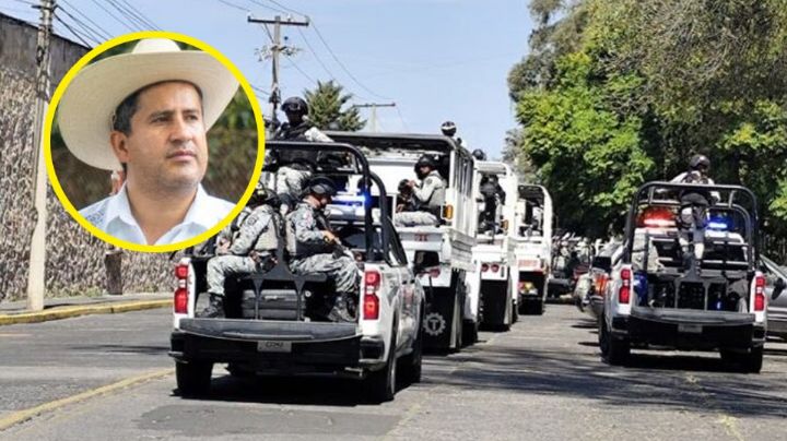 ¿Qué pasó con el Plan Michoacán durante 2025? Implementado tras el asesinato de Carlos Manzo