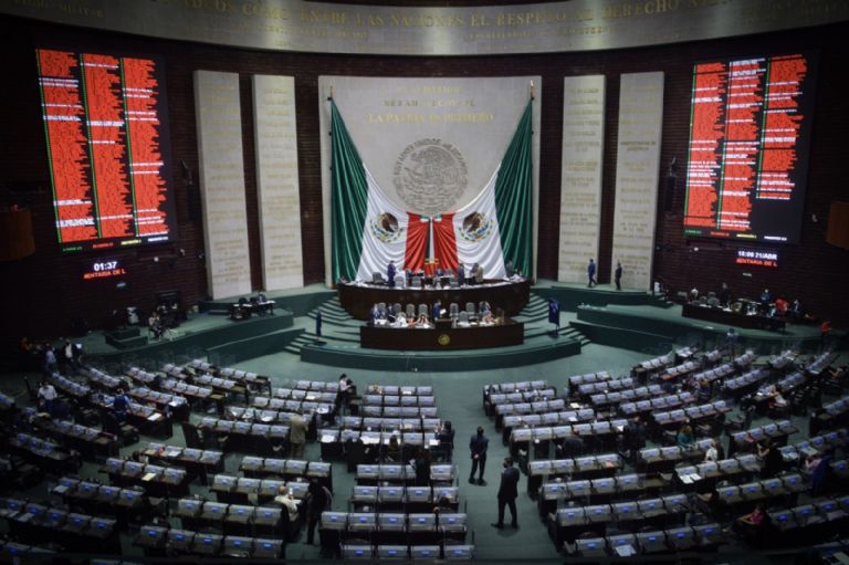 El periodo ordinario comenzará en febrero 2026. Foto: Facebook