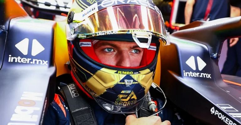 'Mad Max' demostró que sigue siendo el mejor