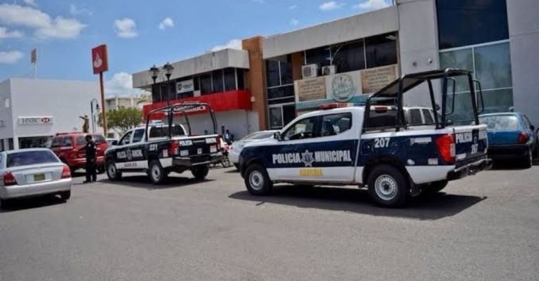 Lamarque Cano destaca la coordinación de corporaciones policiacas para combatir la delincuencia