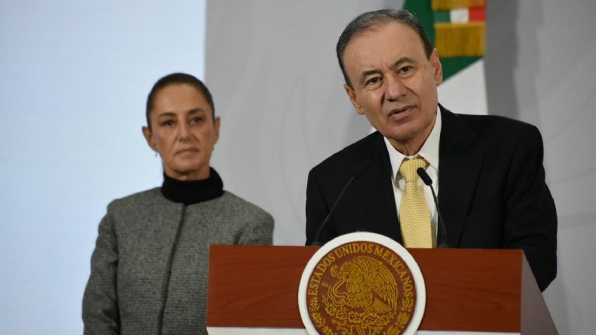 Gobierno de Sheinbaum y Durazo presentan Plan de Justicia para Cananea: El cierre de un conflicto histórico en Sonora