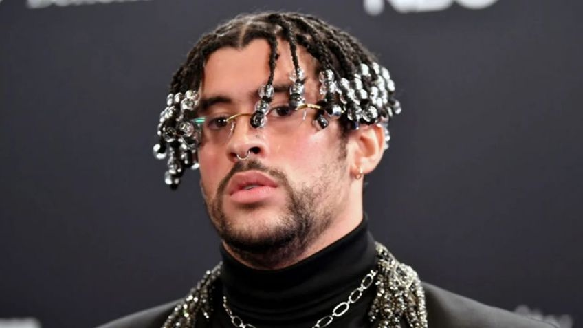 Bad Bunny rompió las reglas en México, Lucía Méndez sorprende con rostro nuevo y más en Top 3 Espectáculos