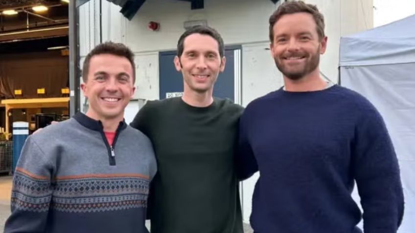 VIDEO: 'Malcolm el de en Medio' lanza su primer tráiler y anuncia fecha de estreno en plataformas