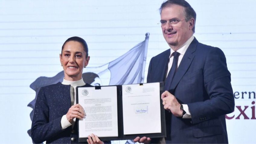 México aplica aranceles de hasta 35 por ciento a productos de China; entran en vigor el 1 de enero de 2026