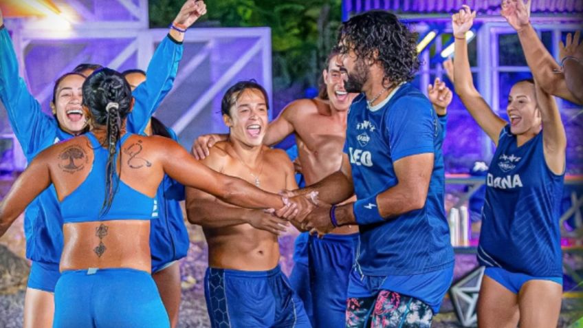 ¿Quién gana HOY en 'Exatlón México' la última Villa 360 del 2025? Adelantos de este 29 de diciembre