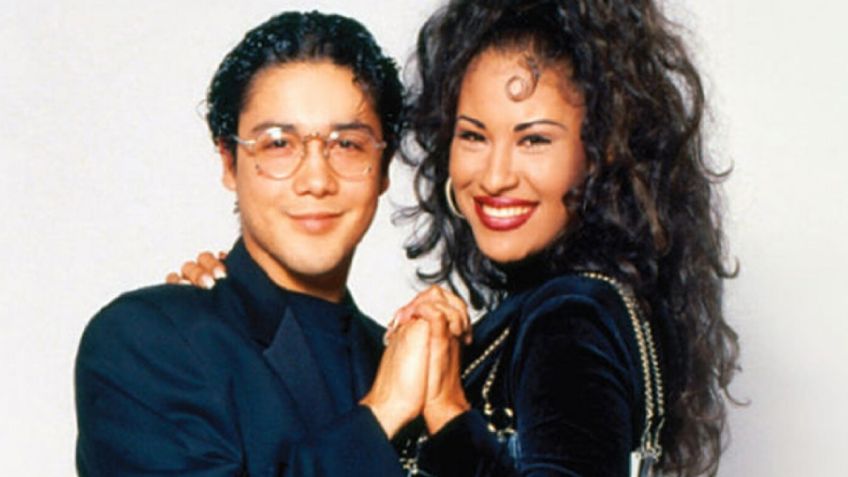 Chris Pérez, viudo de Selena Quintanilla, habla de la cantante tras muerte de Abraham Quintanilla Jr