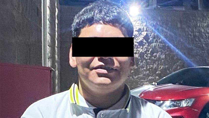 'El Goloso' pasará 8 años en prisión de Sonora; se metió a casa de mujer, la amenazó y le robó