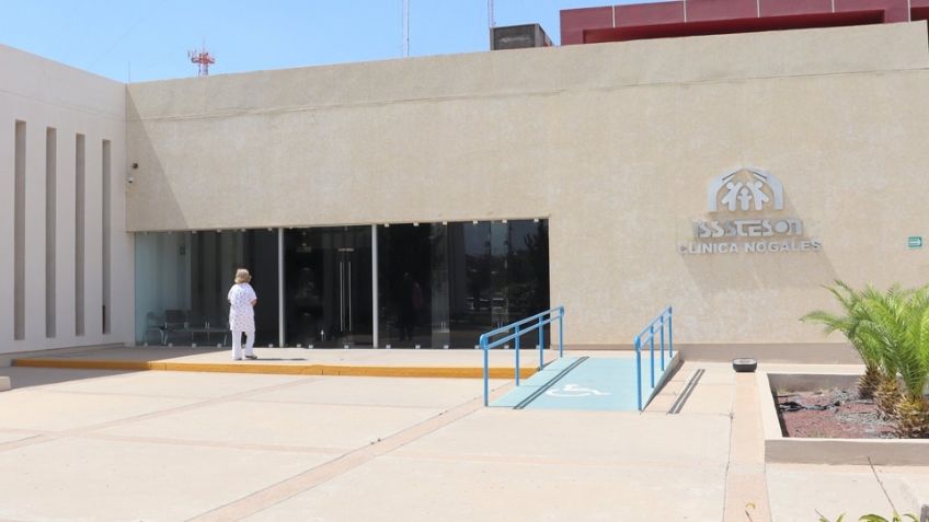 Muere hombre que estaba internado en centro de rehabilitación de Nogales; investigan el caso