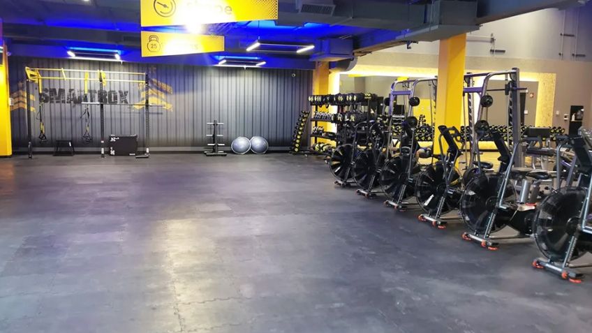 Asistencia a gimnasios de Ciudad Obregón cae en diciembre; repunte se espera tras la temporada festiva