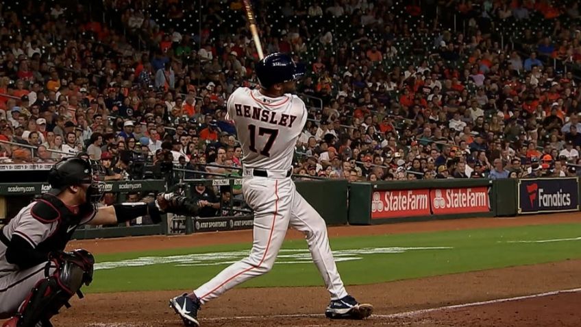 Expelotero estelar de los Houston Astros fortalecerá la ofensiva de los Jaguares en la LAMP