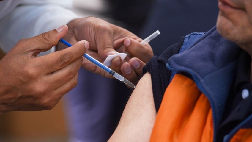 Salud Sonora confirma ocho casos de sarampión en campo agrícola; aplican cerco sanitario