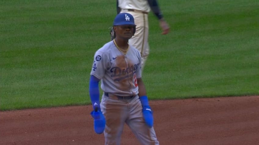 Los Ángeles Dodgers se desprenden de pelotero que brilló en la última Serie Mundial