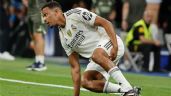Foto ilustrativa de la nota titulada: Real Madrid enciende las alarmas; Trent Alexander-Arnold podría causar baja por nueva lesión