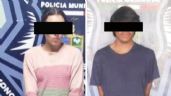 Foto ilustrativa de la nota titulada: Detienen a hombre y mujer en Ciudad Obregón; les encontraron arma blanca y ropa robada
