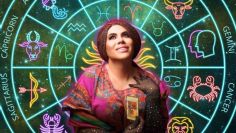 Horóscopos HOY Nana Calistar SÁBADO 13 de diciembre 2025: Lo que le depara a tu signo con Luna en Cáncer