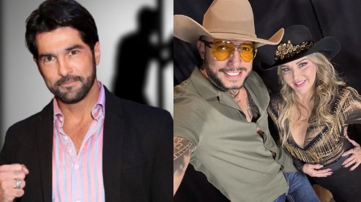 Cibad Hernández arremete contra Arturo Carmona y le pide que deje a Alicia Villarreal; así responde