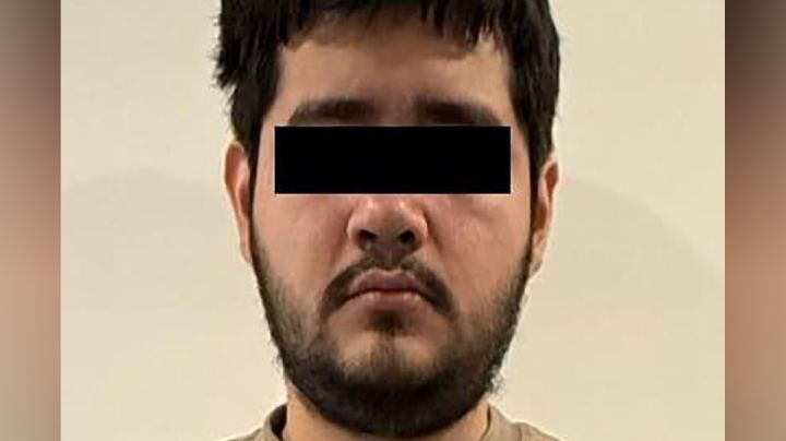 Detienen en Baja California a Gustavo 'N’, líder afín a los Beltrán Leyva con cargos en Estados Unidos