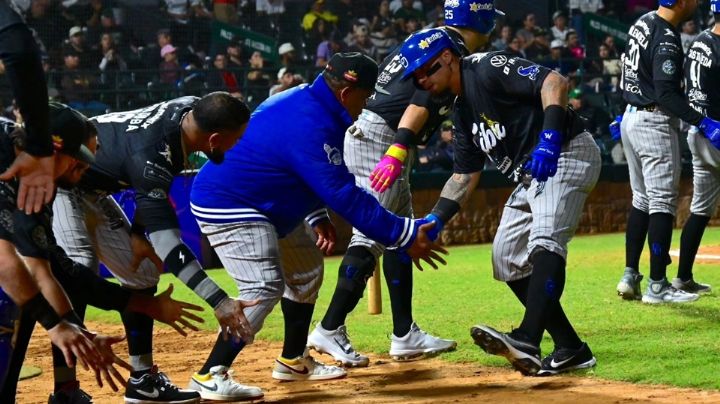 Yaquis de Obregón vs Cañeros de Los Mochis; dónde ver EN VIVO a 'La Tribu' en el segundo de la serie