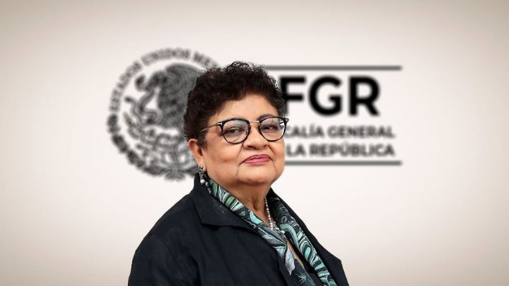 Ernestina Godoy es la nueva titular de la FGR, así llegará la jornada de 40 horas y más en Top 3 México