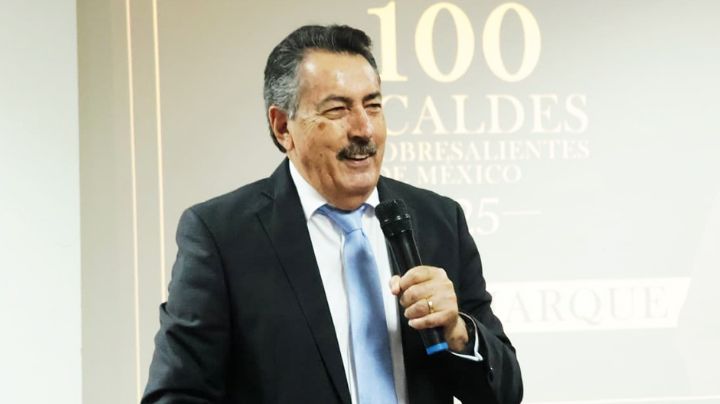 Lamarque continúa liderando preferencias por Morena para la gubernatura para Sonora rumbo al 2027