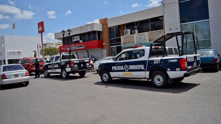 Seguridad Pública alerta por aumento de extorsiones en Navojoa durante diciembre