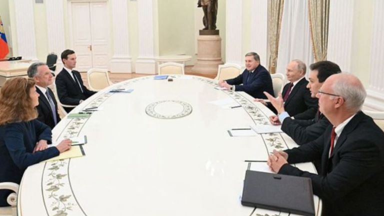 En la anterior reunión no se llegó a ningún acuerdo 