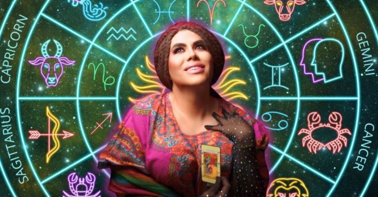 Horóscopos de Nana Calistar para este sábado 10 de enero