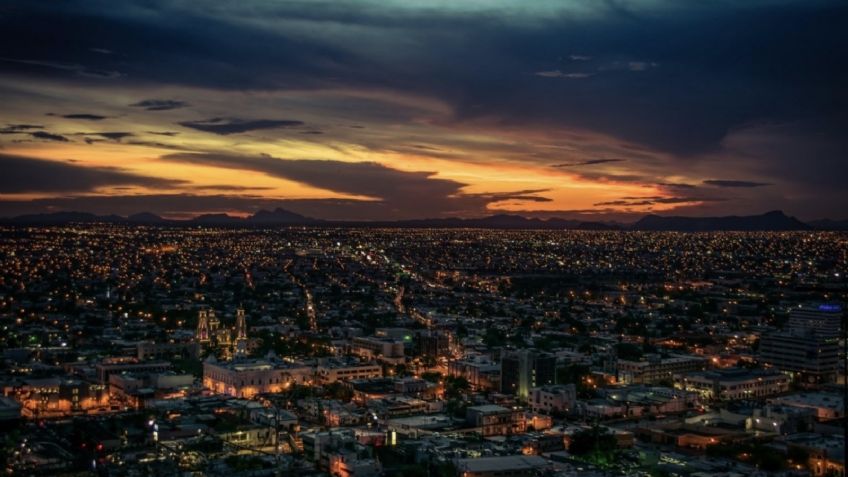 Temperaturas en Hermosillo HOY: Así estará el clima en Sonora este miércoles 3 de diciembre